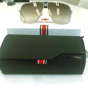 Carrera 1018/S Aviator